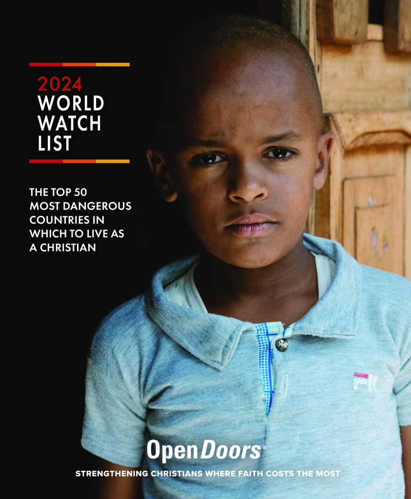 World Watch List 2024 Pdf